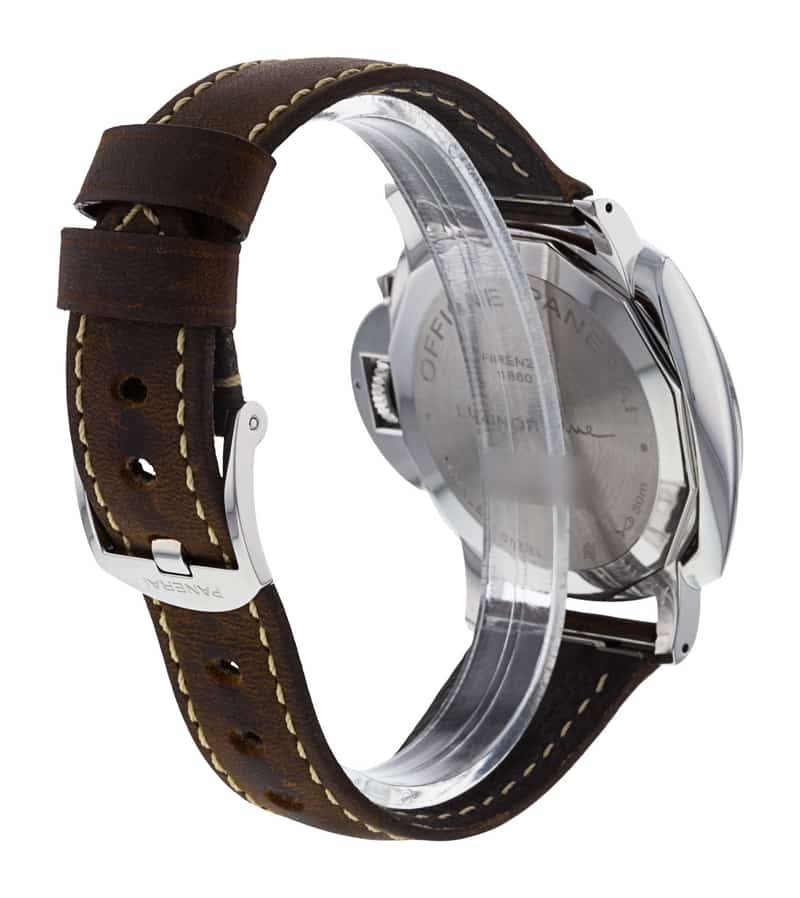 Panerai Luminor Due PAM00904